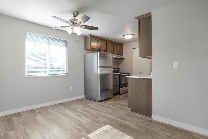 Apartment for rent at 7246 SW Garden Home Rd, Portland, OR 97223