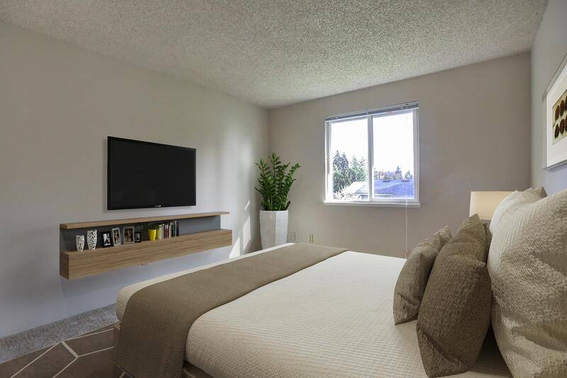 Apartment for rent at 7246 SW Garden Home Rd, Portland, OR 97223