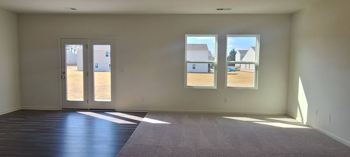House for rent at 132 Verona Dr, Cartersville, GA 30120