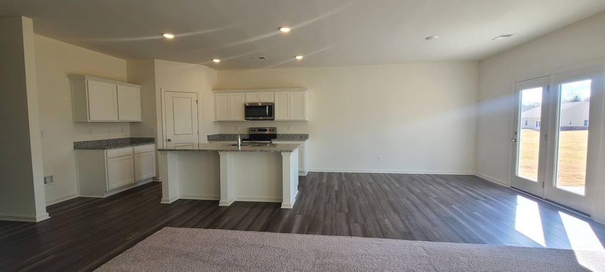 House for rent at 132 Verona Dr, Cartersville, GA 30120