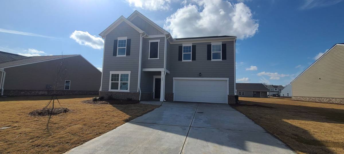 House for rent at 132 Verona Dr, Cartersville, GA 30120