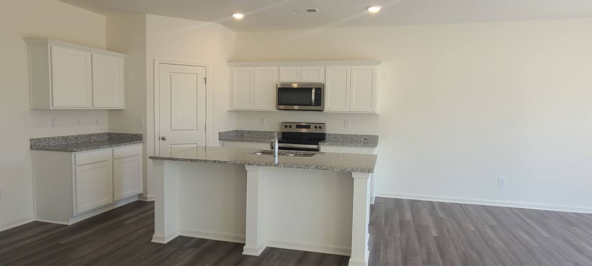 House for rent at 132 Verona Dr, Cartersville, GA 30120