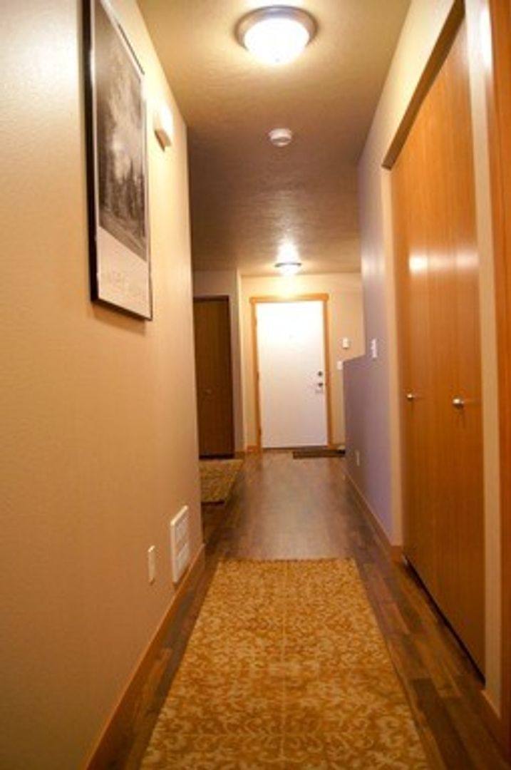 Apartment for rent at 1628 20th Ave NW, Minot, ND 58703