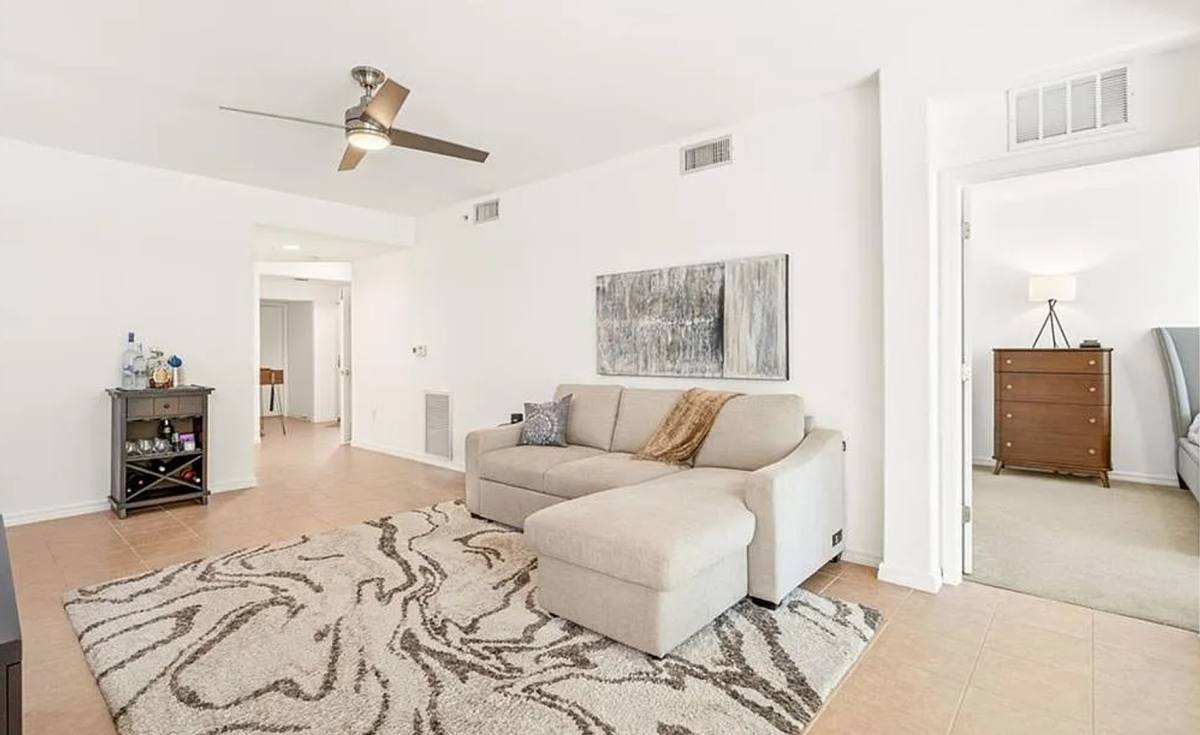 Townhouse for rent at 1315 Henley St, Naples, FL 34105