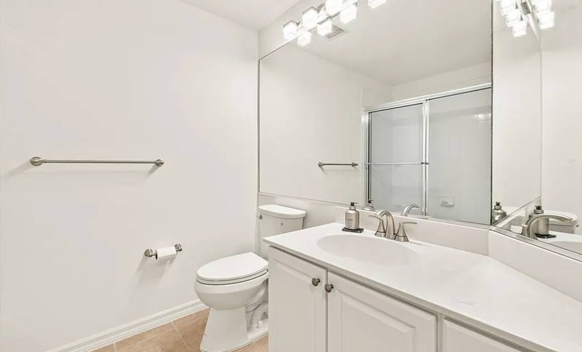 Townhouse for rent at 1315 Henley St, Naples, FL 34105