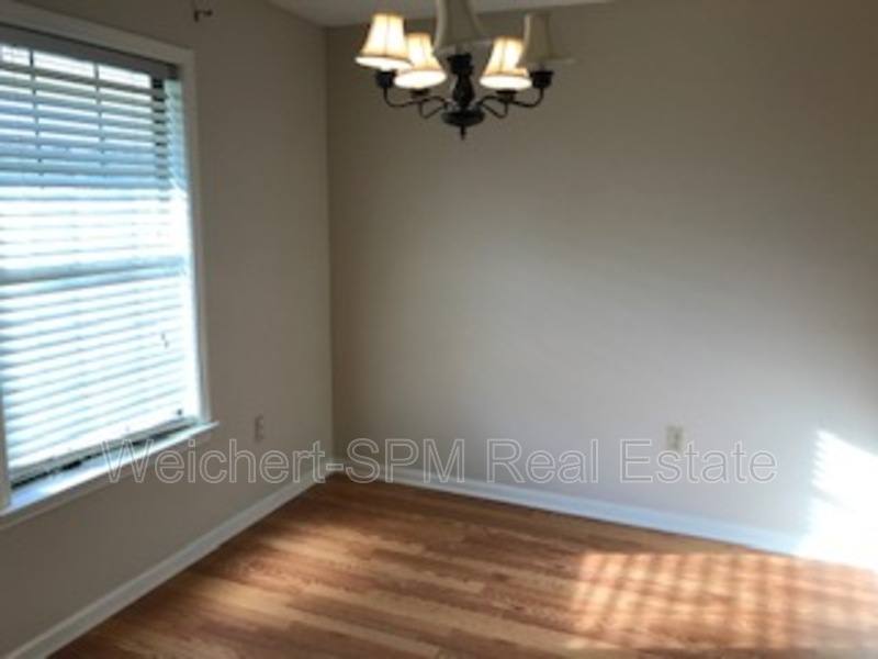 House for rent at 3219 Elmore Park Rd, Memphis, TN 38134