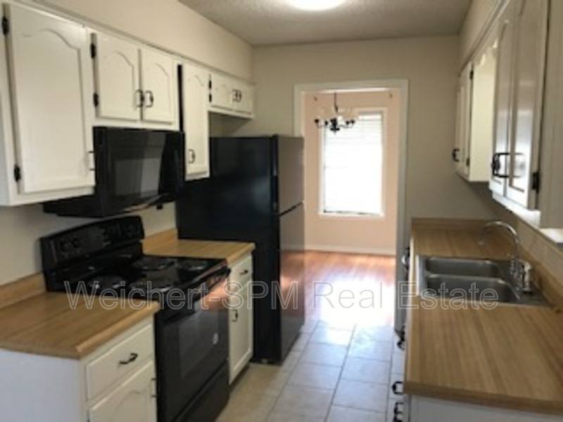 House for rent at 3219 Elmore Park Rd, Memphis, TN 38134