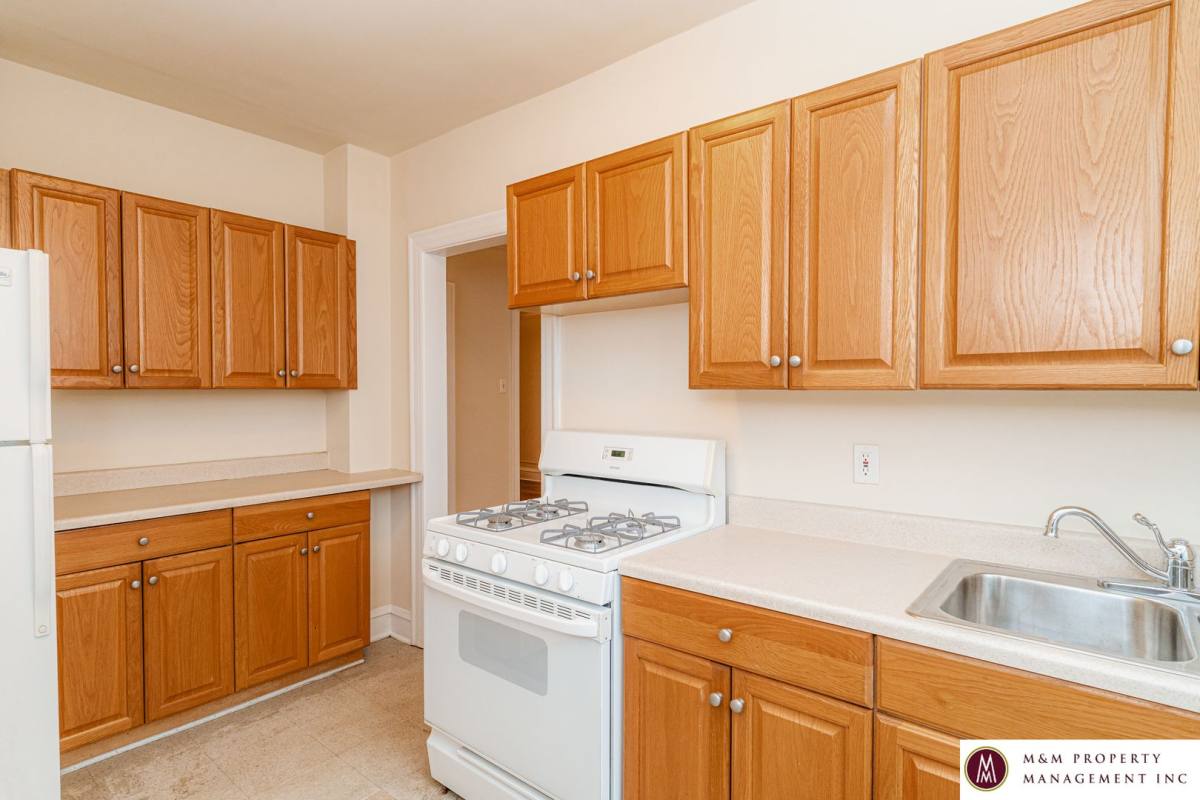 Apartment for rent at 1000 S Austin Blvd, Oak Park, IL 60304