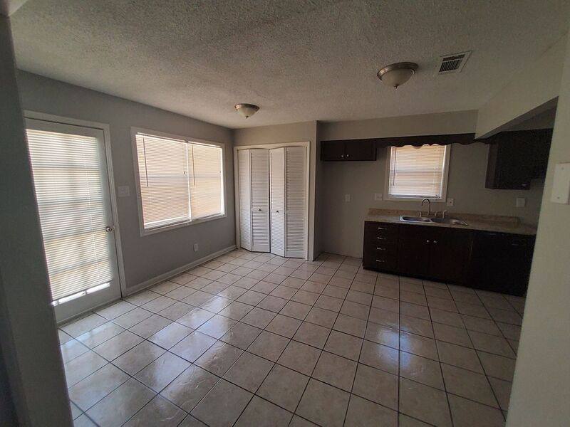 House for rent at 4199 Bacon St, Memphis, TN 38128