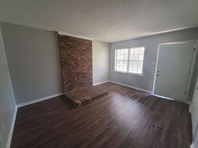 House for rent at 4199 Bacon St, Memphis, TN 38128
