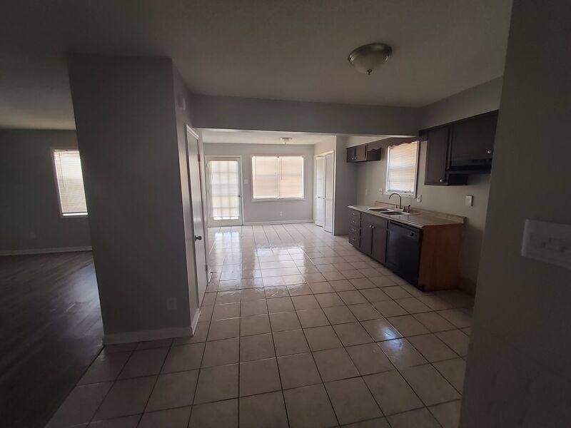 House for rent at 4199 Bacon St, Memphis, TN 38128