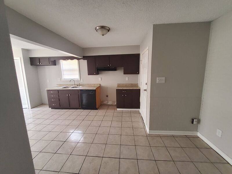 House for rent at 4199 Bacon St, Memphis, TN 38128