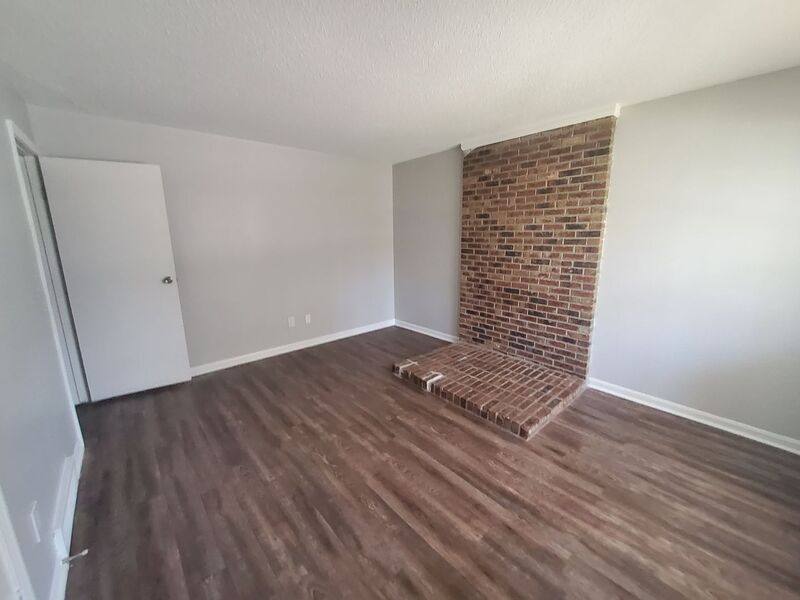House for rent at 4199 Bacon St, Memphis, TN 38128