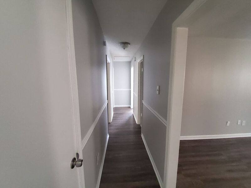 House for rent at 4199 Bacon St, Memphis, TN 38128