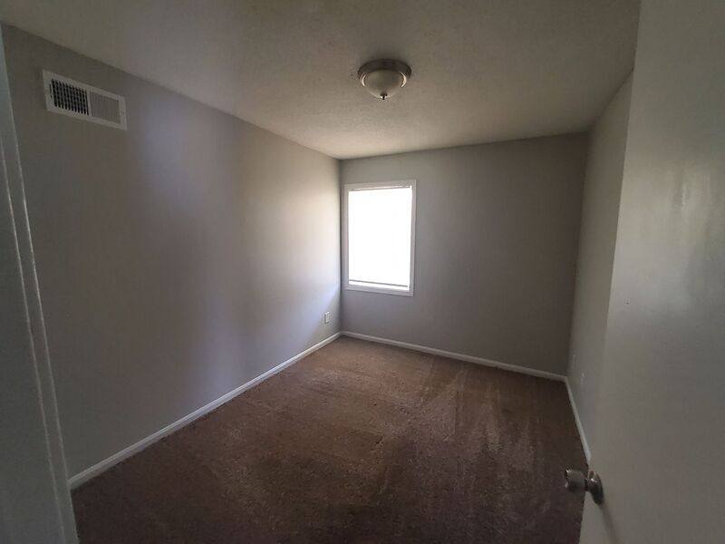 House for rent at 4199 Bacon St, Memphis, TN 38128