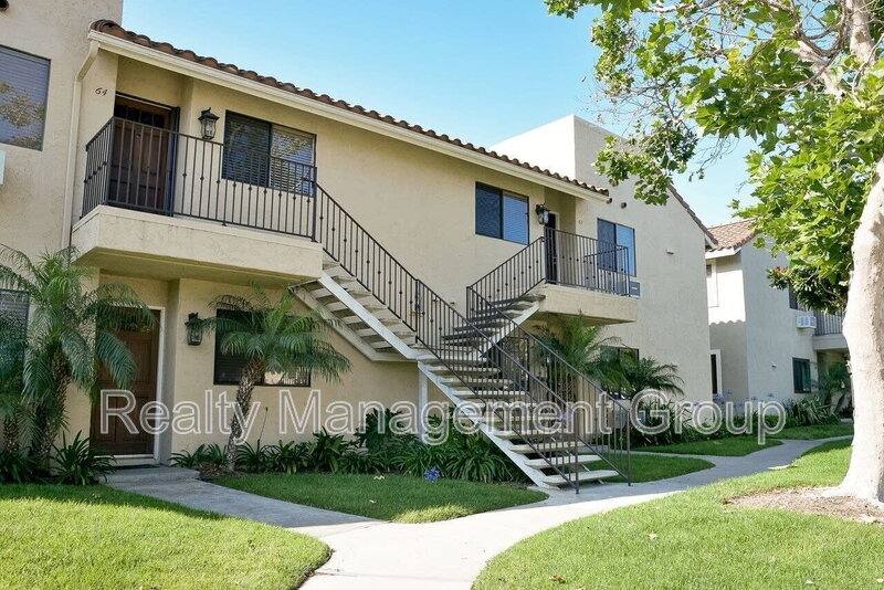 Condo for rent at 10182 Camino Ruiz #63, San Diego, CA 92126