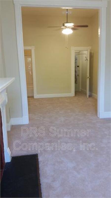 Apartment for rent at 2106 Saint Paul St #2F, Baltimore, MD 21218