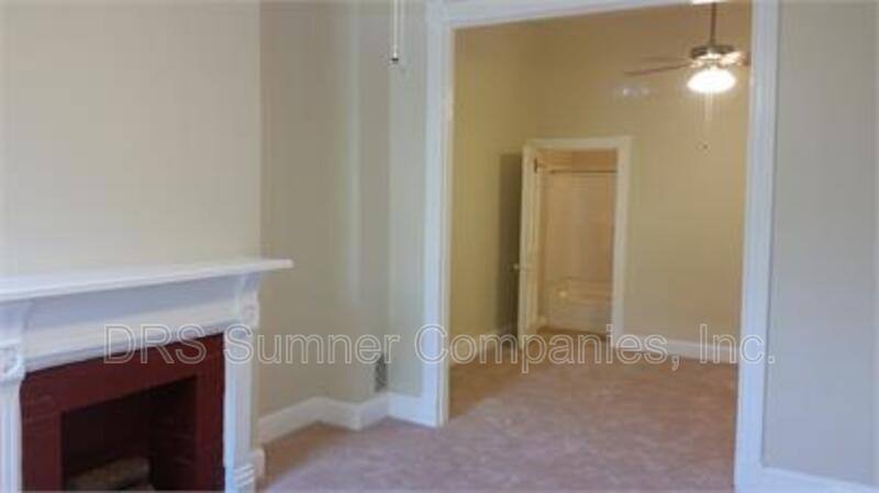 Apartment for rent at 2106 Saint Paul St #2F, Baltimore, MD 21218