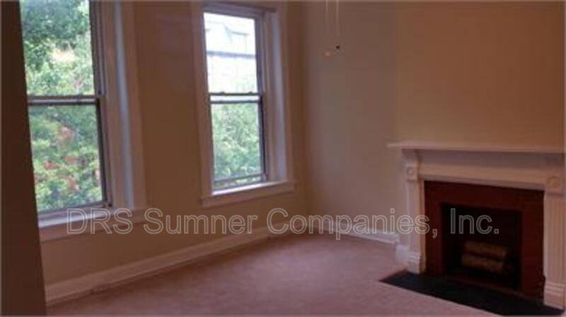 Apartment for rent at 2106 Saint Paul St #2F, Baltimore, MD 21218