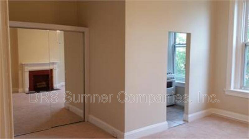 Apartment for rent at 2106 Saint Paul St #2F, Baltimore, MD 21218