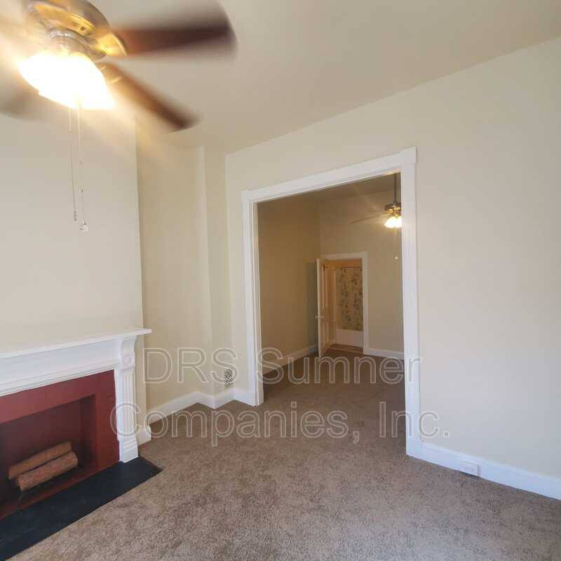 Apartment for rent at 2106 Saint Paul St #2F, Baltimore, MD 21218