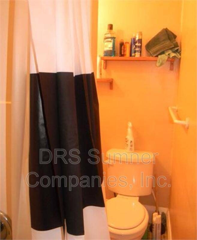 Apartment for rent at 2106 Saint Paul St #2F, Baltimore, MD 21218