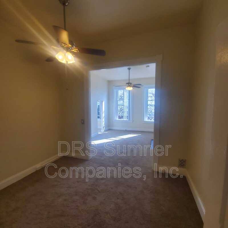 Apartment for rent at 2106 Saint Paul St #2F, Baltimore, MD 21218