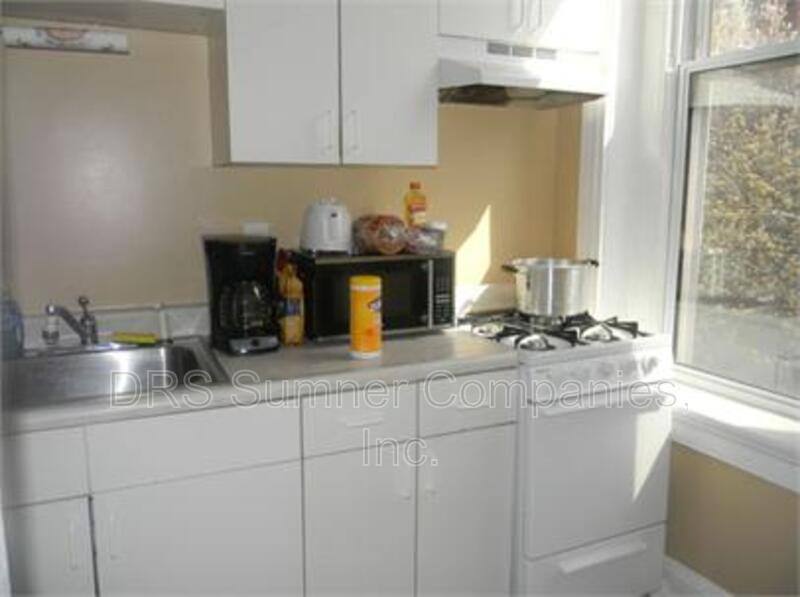 Apartment for rent at 2106 Saint Paul St #2F, Baltimore, MD 21218
