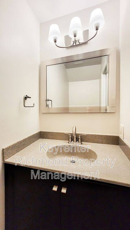 Townhouse for rent at 10800 Smithers Court, Henrico, VA 23238