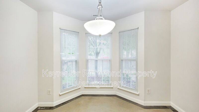 Townhouse for rent at 10800 Smithers Court, Henrico, VA 23238