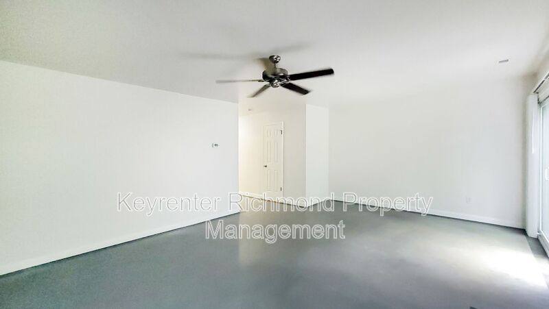 Townhouse for rent at 10800 Smithers Court, Henrico, VA 23238