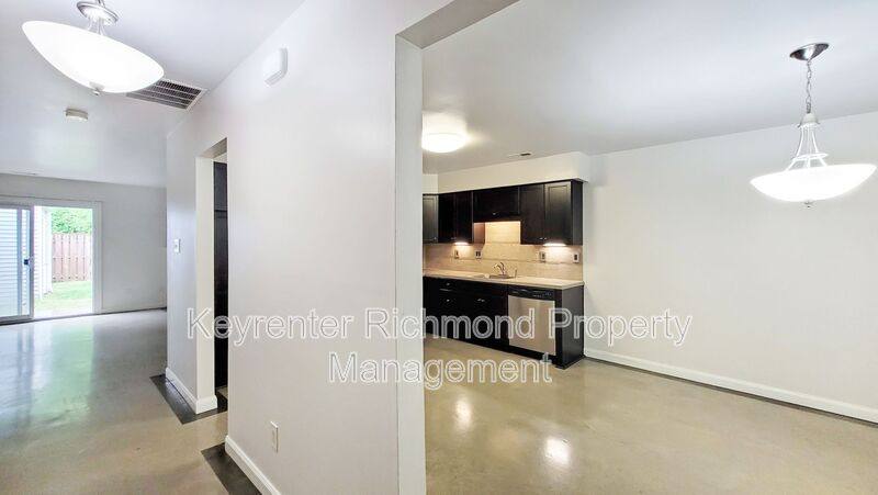 Townhouse for rent at 10800 Smithers Court, Henrico, VA 23238