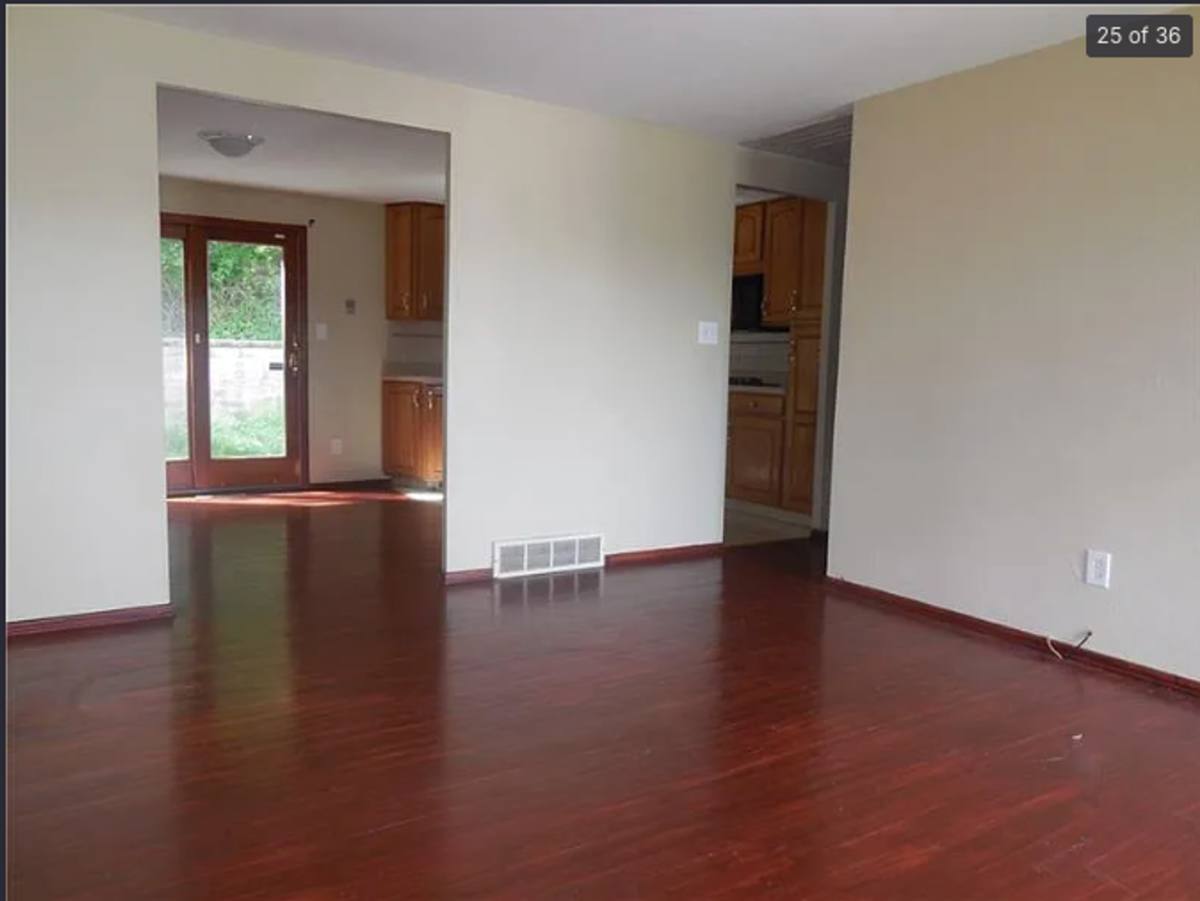 House for rent at 1911 Nash Ave, Pittsburgh, PA 15235