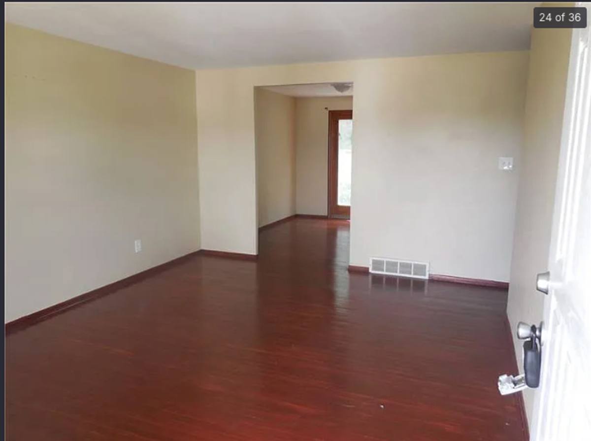 House for rent at 1911 Nash Ave, Pittsburgh, PA 15235