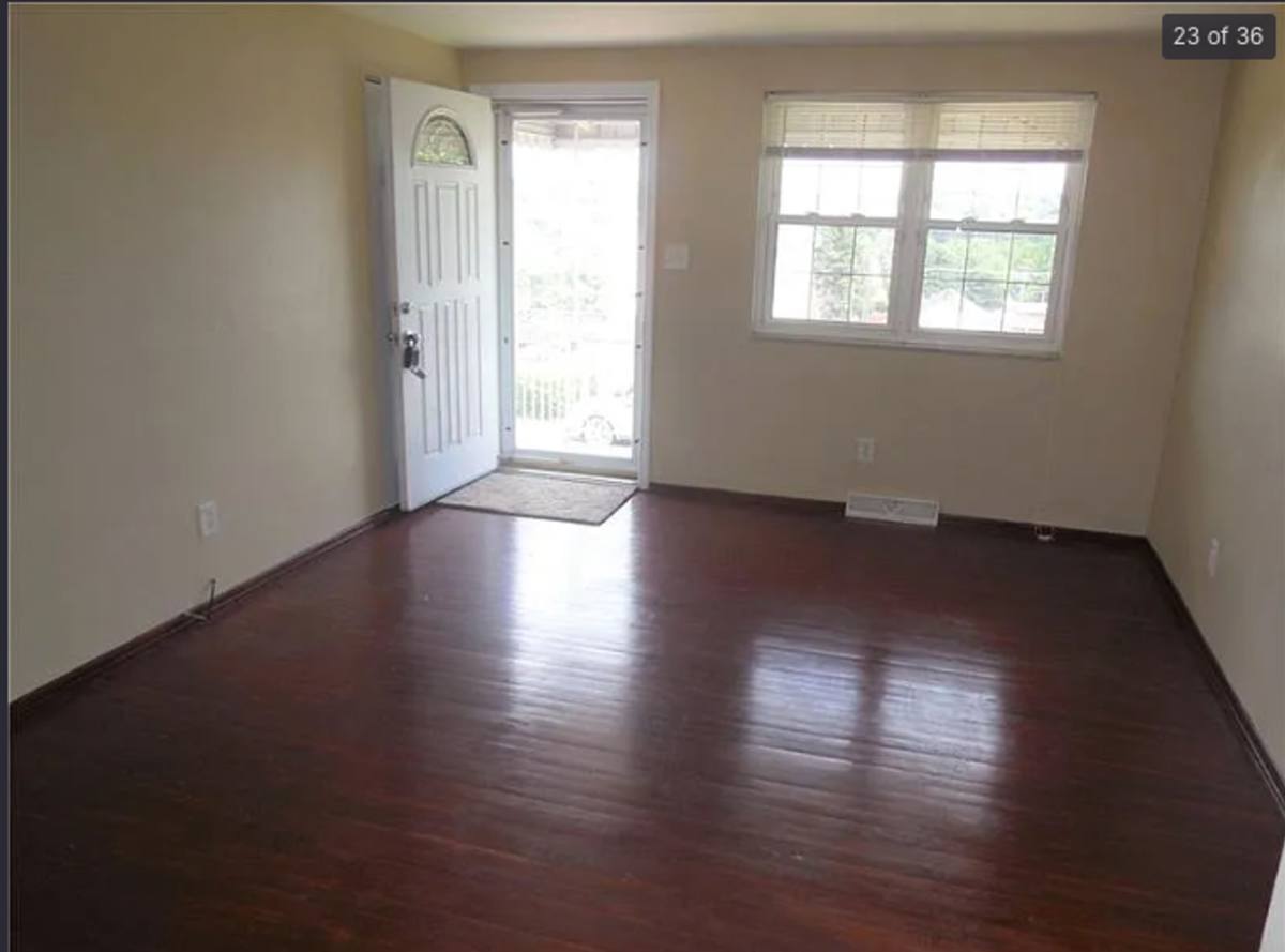 House for rent at 1911 Nash Ave, Pittsburgh, PA 15235