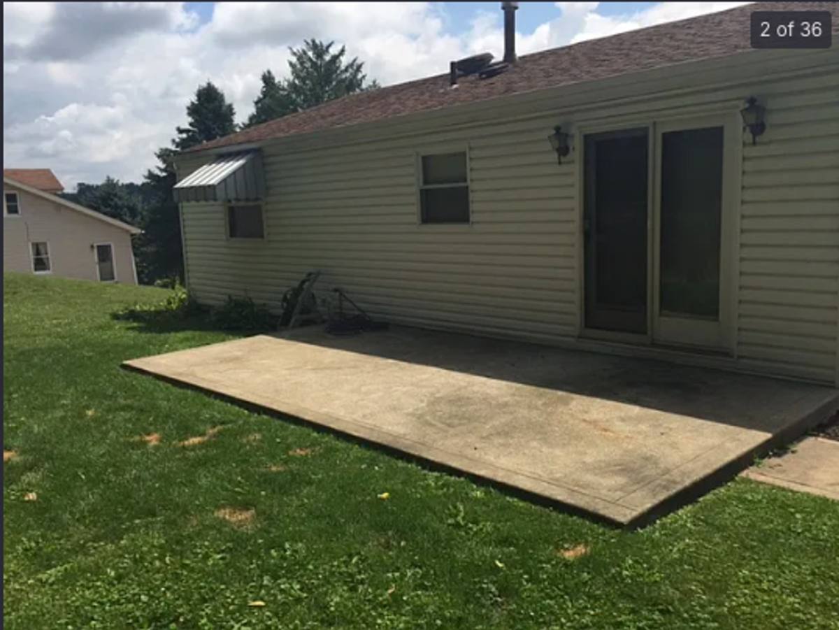 House for rent at 1911 Nash Ave, Pittsburgh, PA 15235