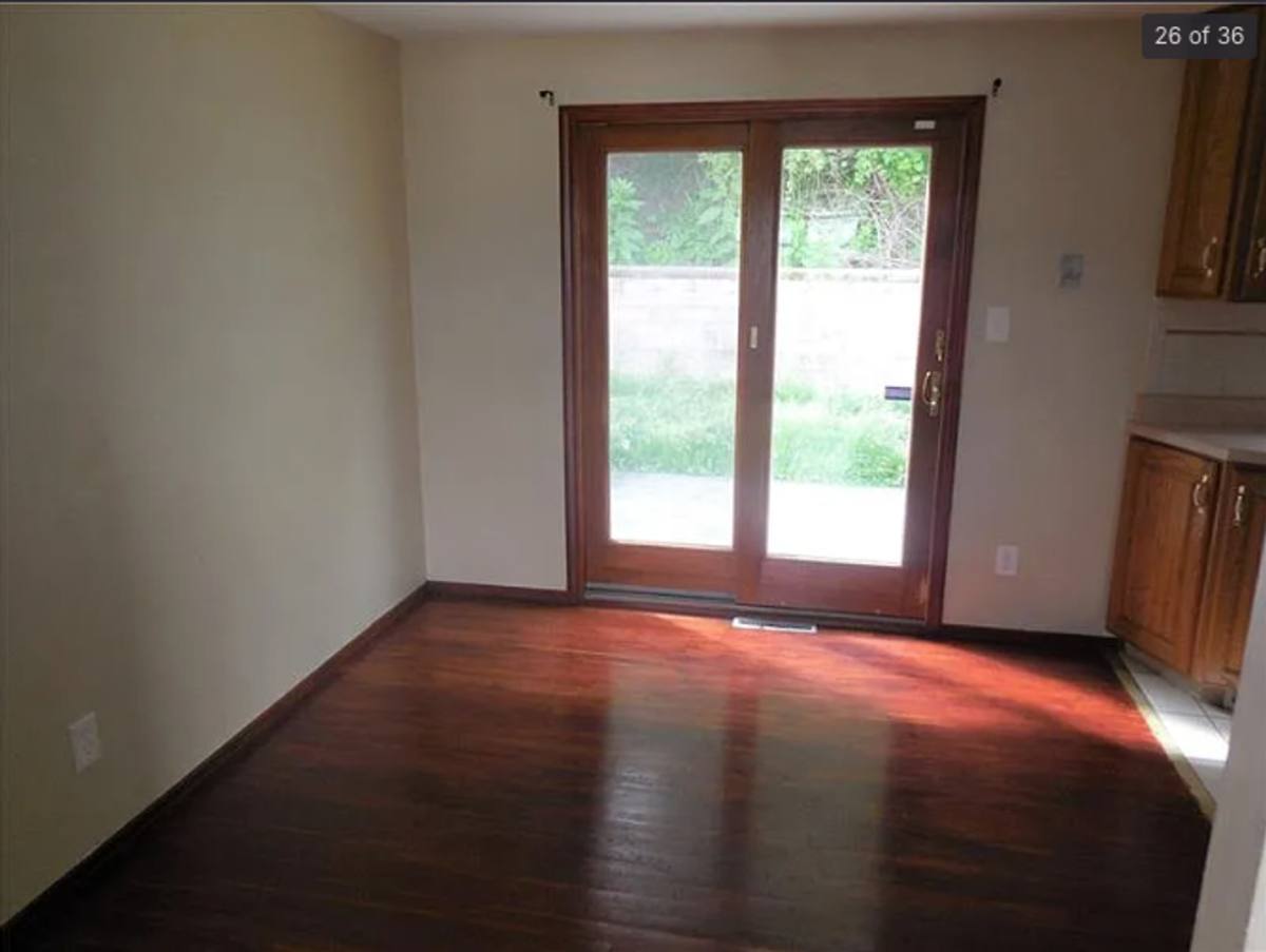 House for rent at 1911 Nash Ave, Pittsburgh, PA 15235
