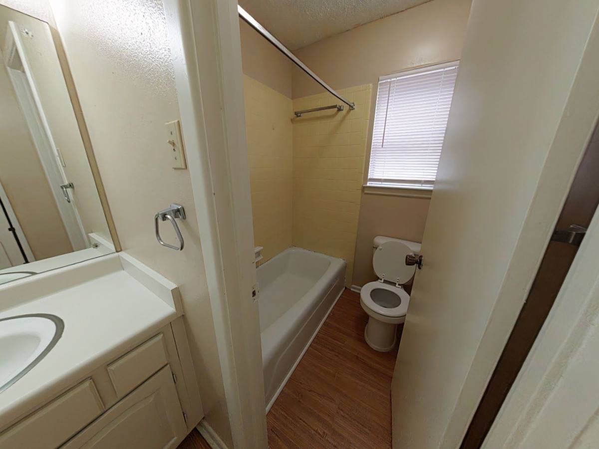 Apartment for rent at 622 Chauncey, San Antonio, TX 78216