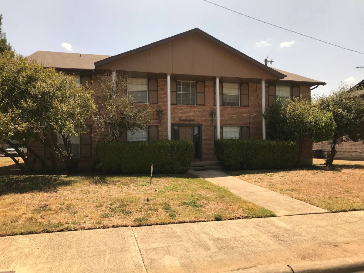 Apartment for rent at 622 Chauncey, San Antonio, TX 78216