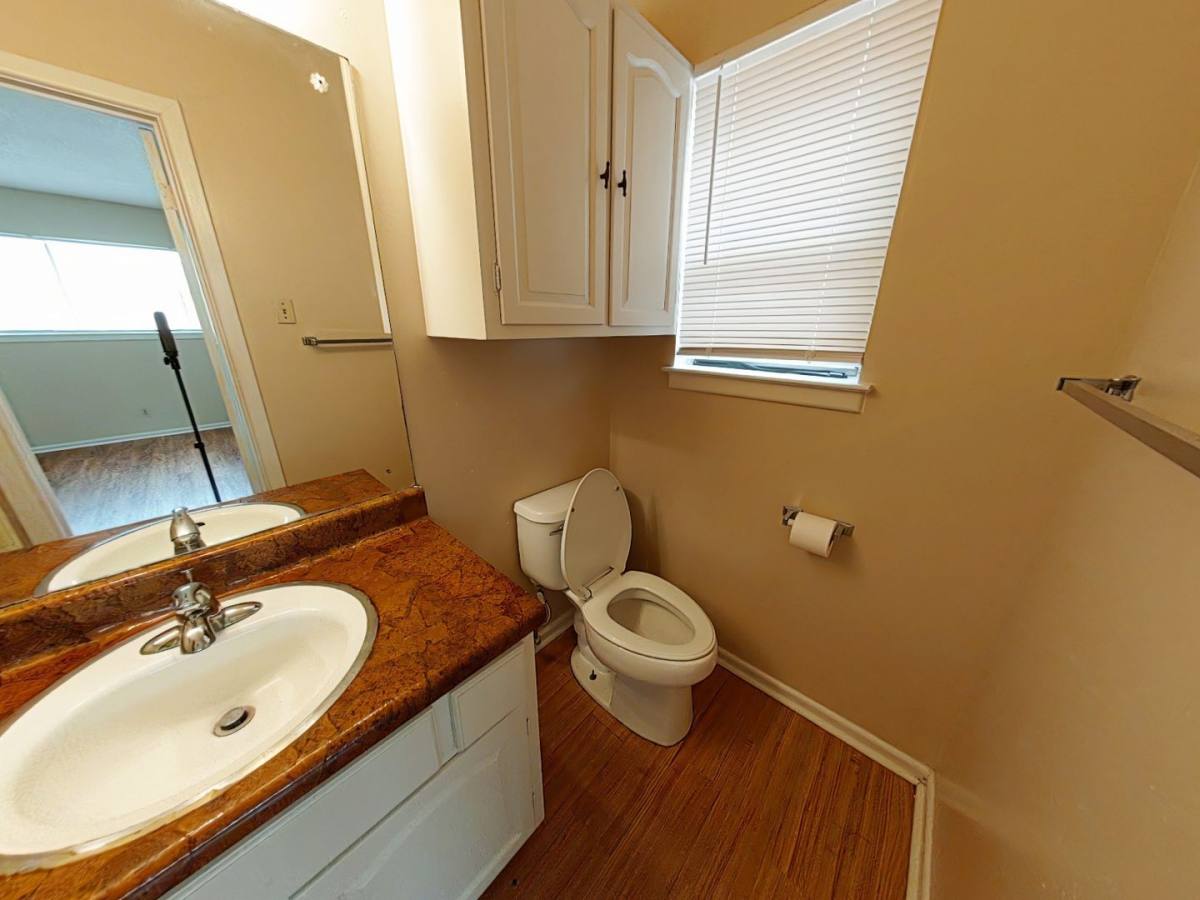 Apartment for rent at 622 Chauncey, San Antonio, TX 78216