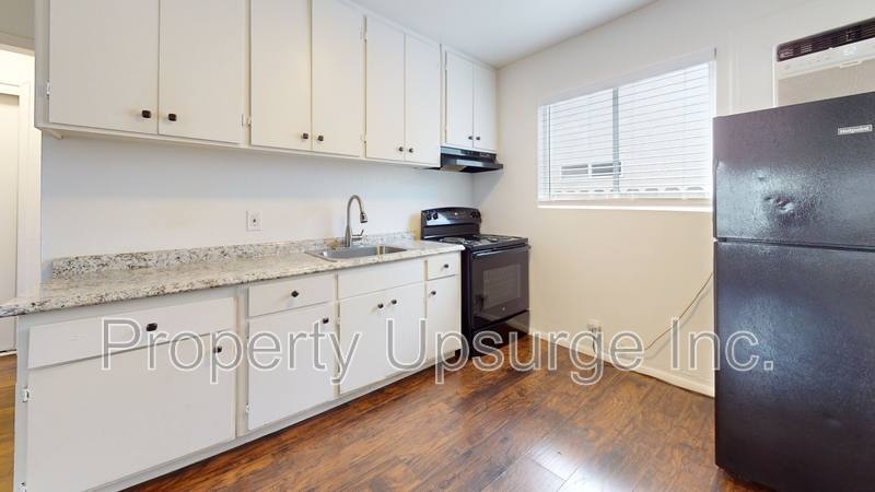 Apartment for rent at 1558 Bridge St #2, Oroville, CA 95966