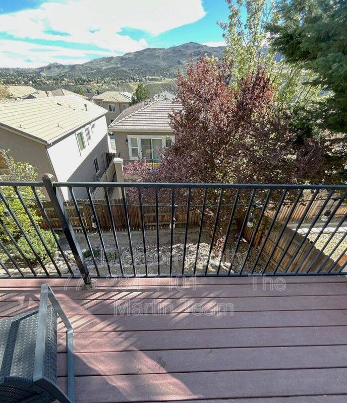 House for rent at 8141 Highland Flume Circle, Reno, NV 89523