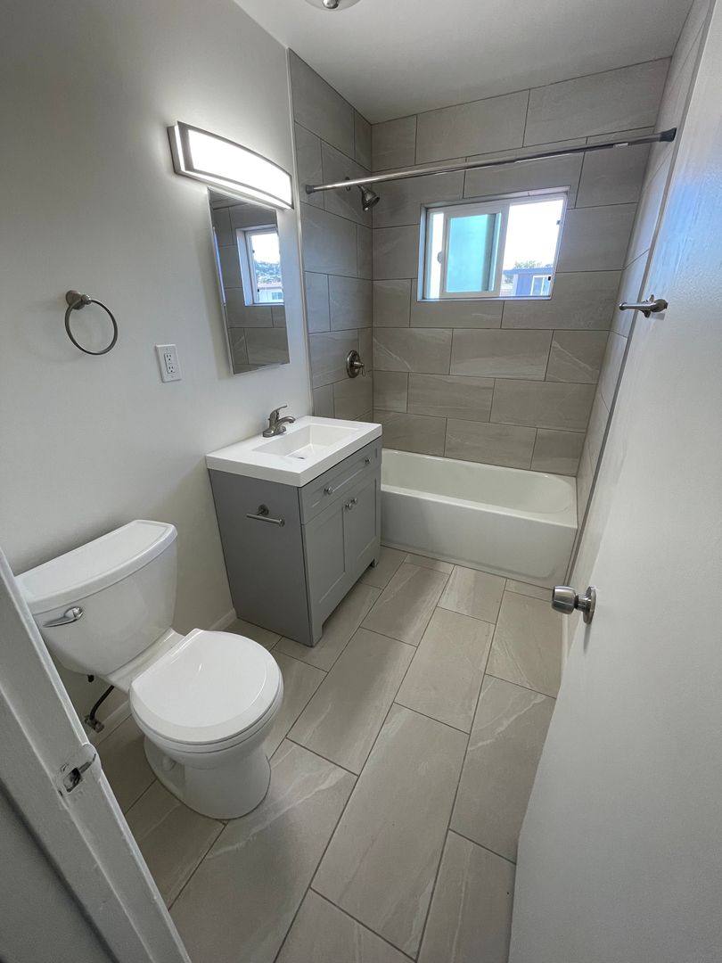 Apartment for rent at 7629-7633 Normal Ave, La Mesa, CA 91941