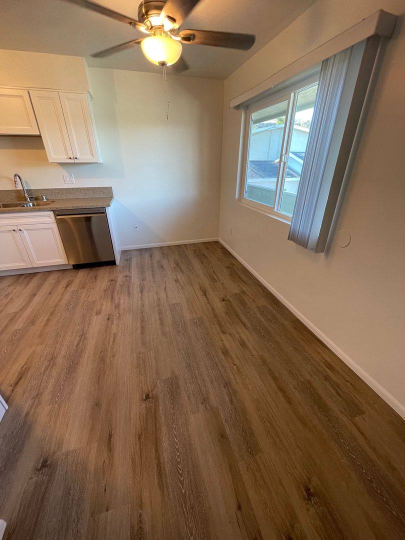 Apartment for rent at 7629-7633 Normal Ave, La Mesa, CA 91941