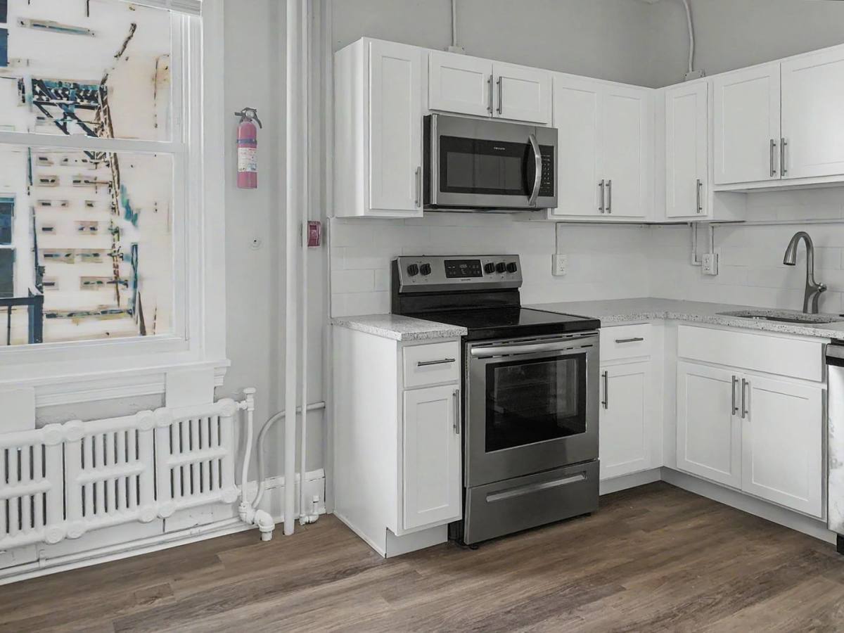 Apartment for rent at 105 Chestnut St, West Chester, PA 19380