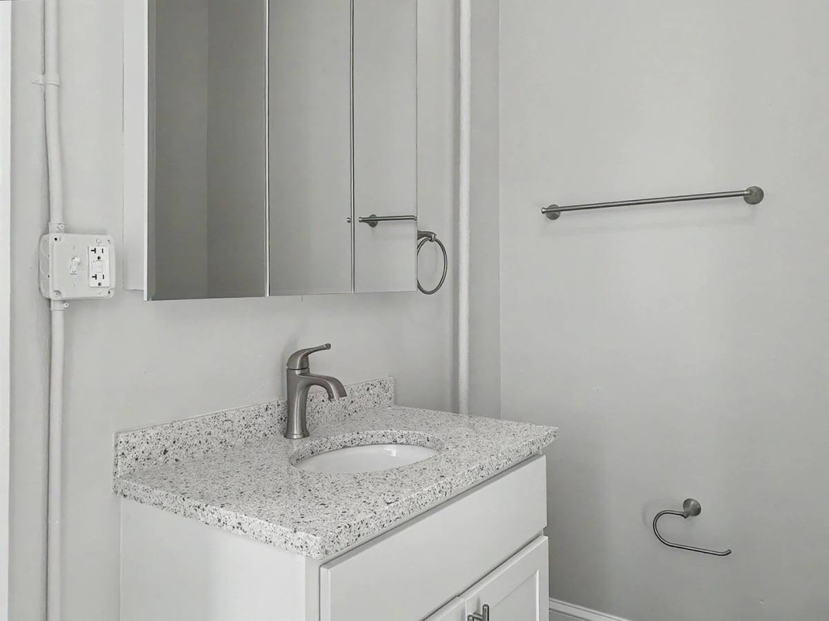 Apartment for rent at 105 Chestnut St, West Chester, PA 19380
