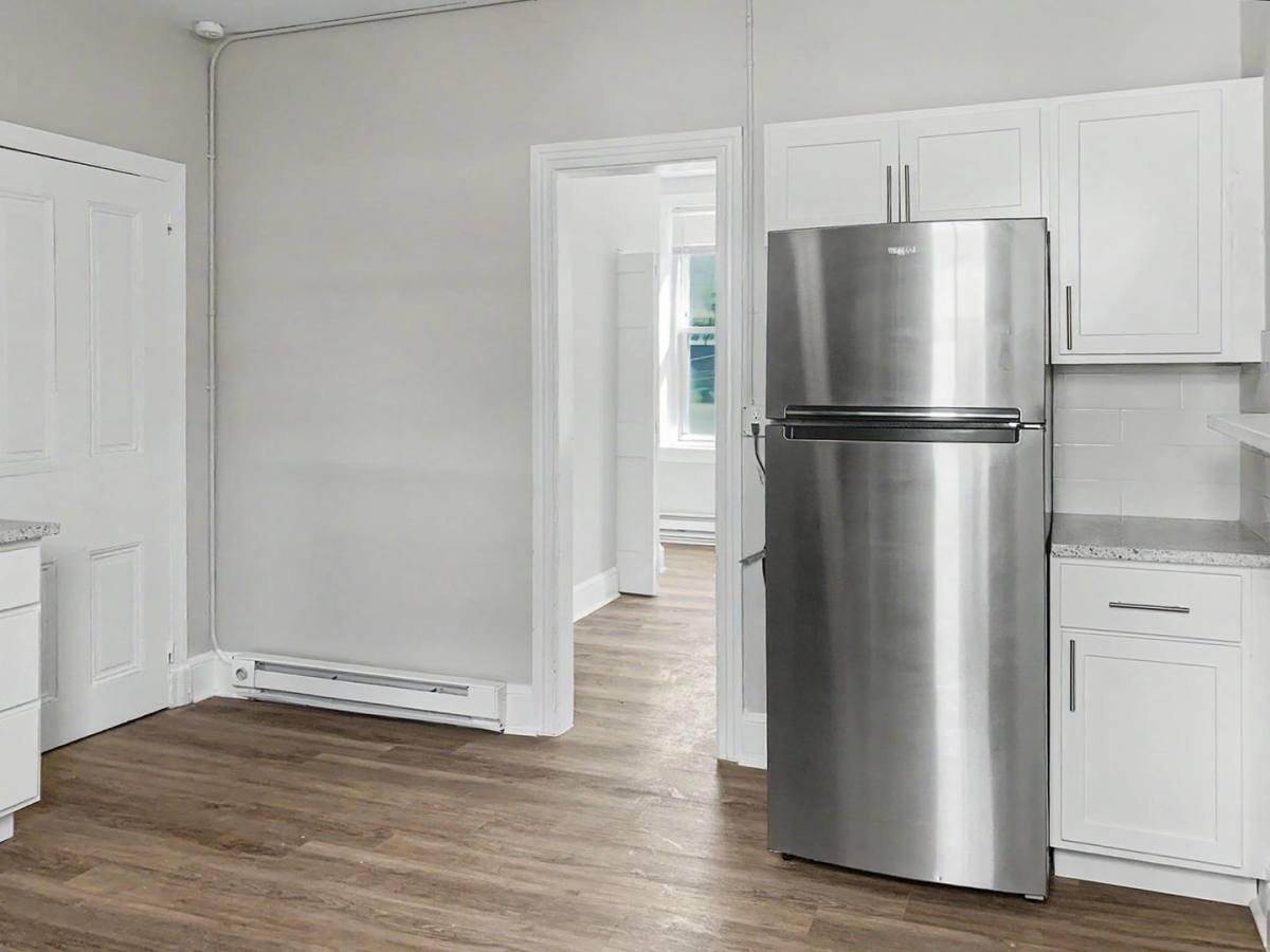Apartment for rent at 105 Chestnut St, West Chester, PA 19380
