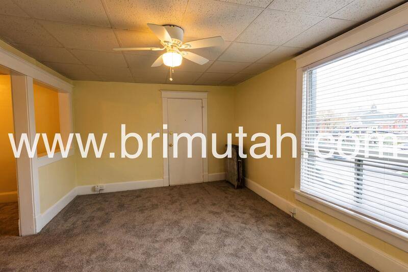 Apartment for rent at 273-275 S 400 E #11, Salt Lake City, UT 84111