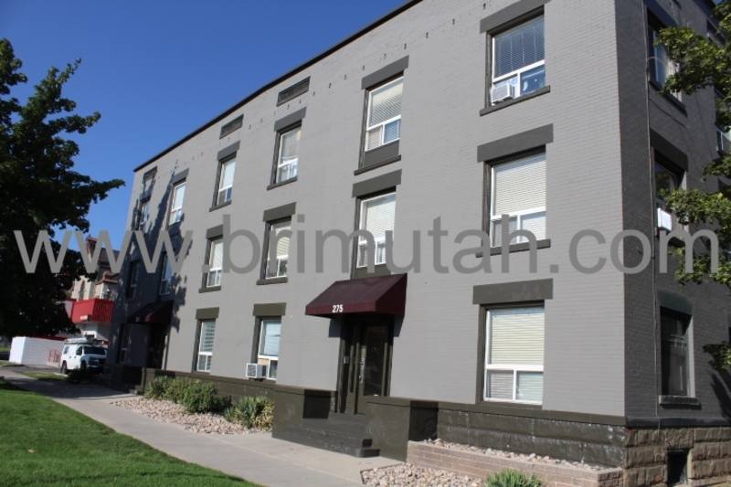 Apartment for rent at 273-275 S 400 E #11, Salt Lake City, UT 84111