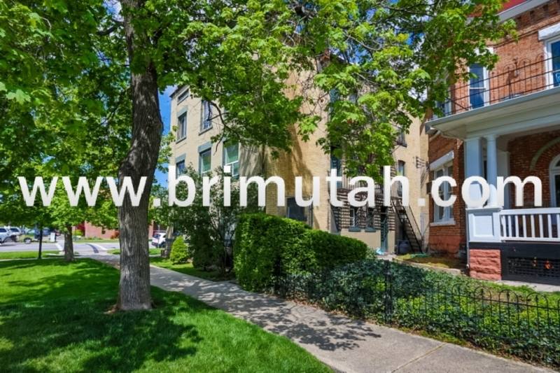 Apartment for rent at 273-275 S 400 E #11, Salt Lake City, UT 84111